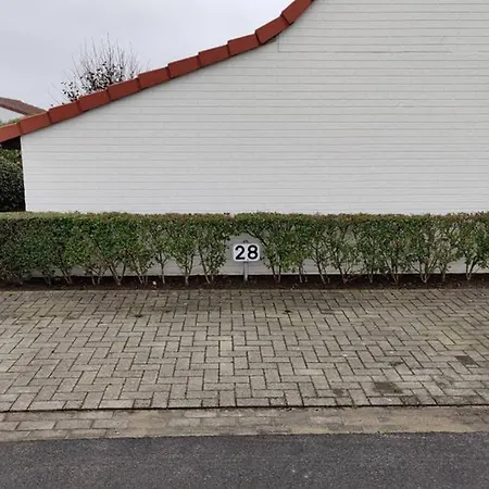 Vakantiehuis Wenduine