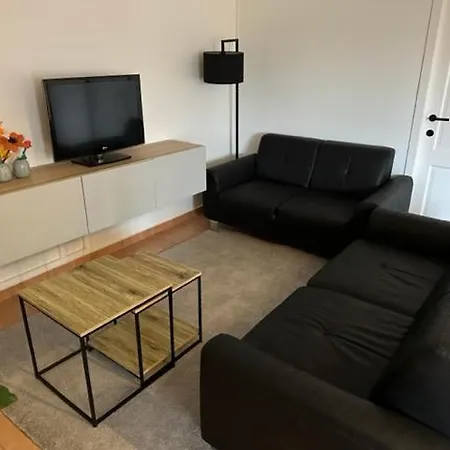 Wenduine Vakantiehuis De Haan